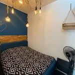 Appartement cosy à Nantes avec terrasse